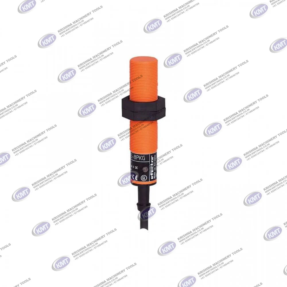 IG0092 IFM Inductive Sensor 