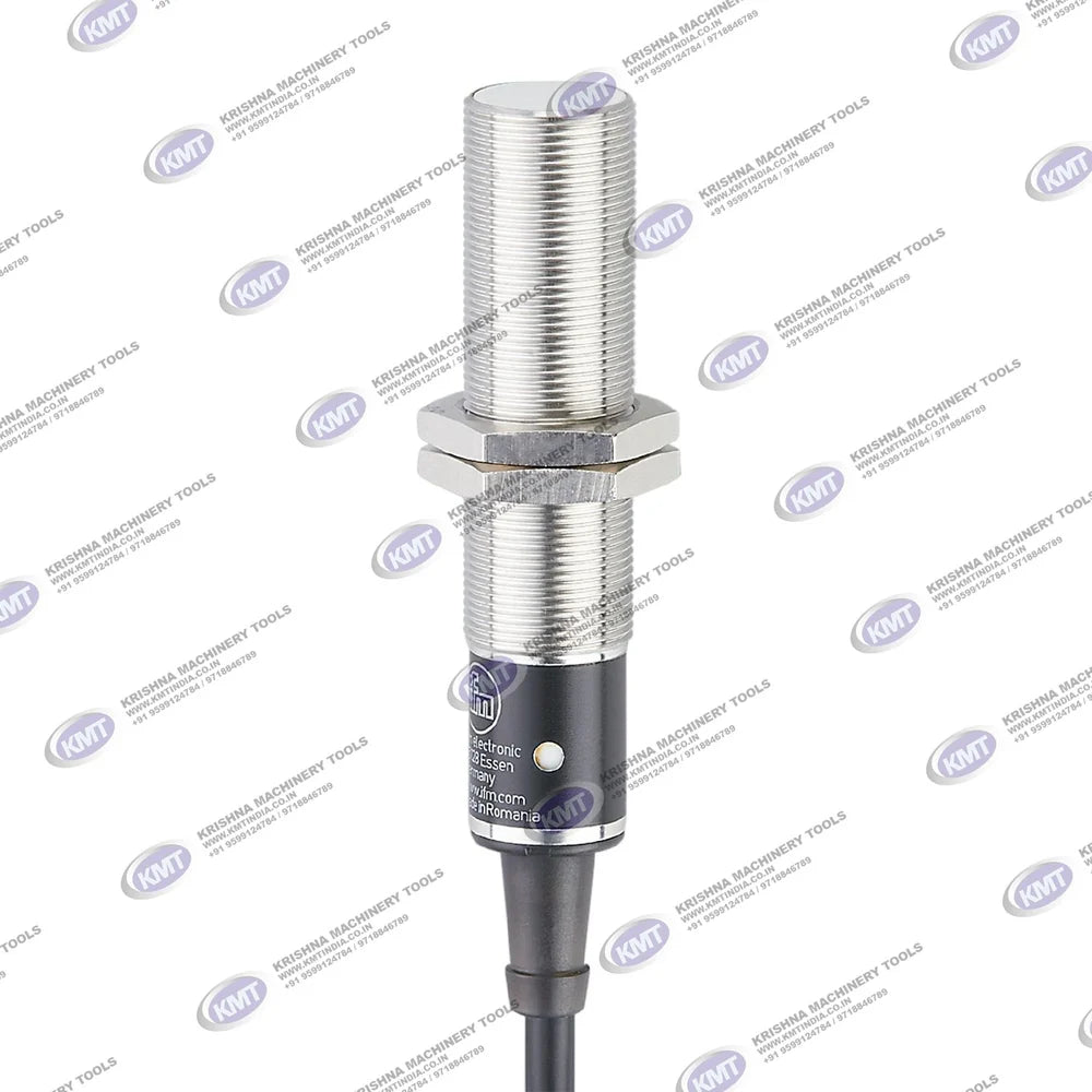 IG0093 IFM Inductive Sensor