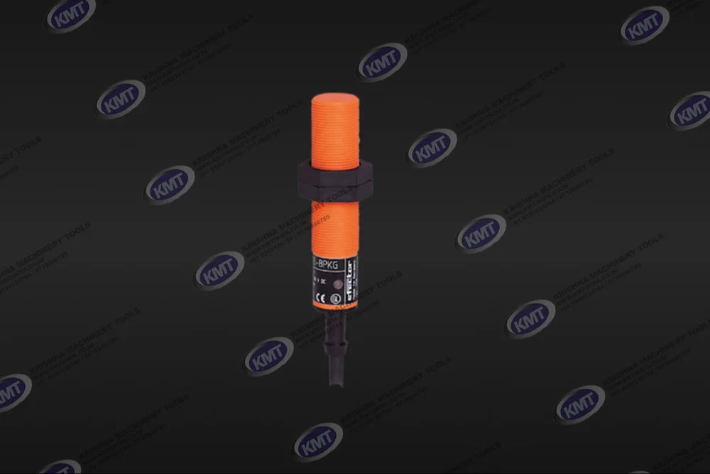 IG0097 IFM Inductive Sensor