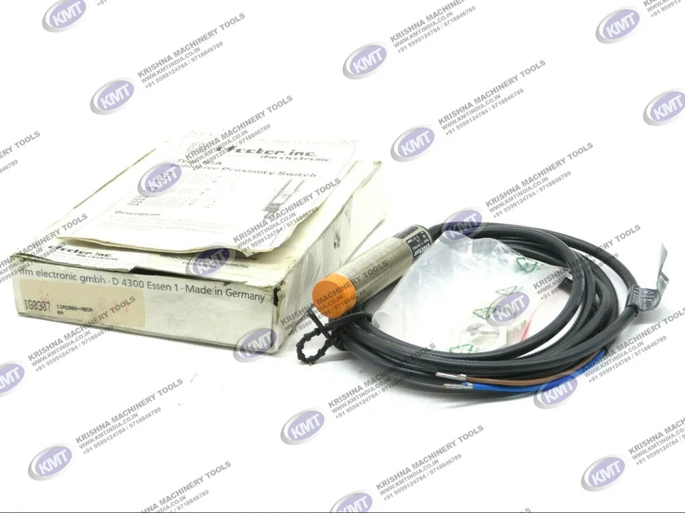 IG0307 IFM Inductive Sensor 