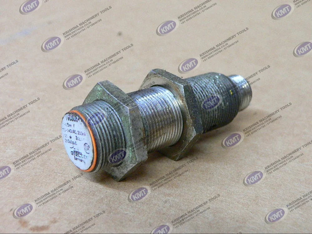 IG0308 IFM Inductive Sensor 