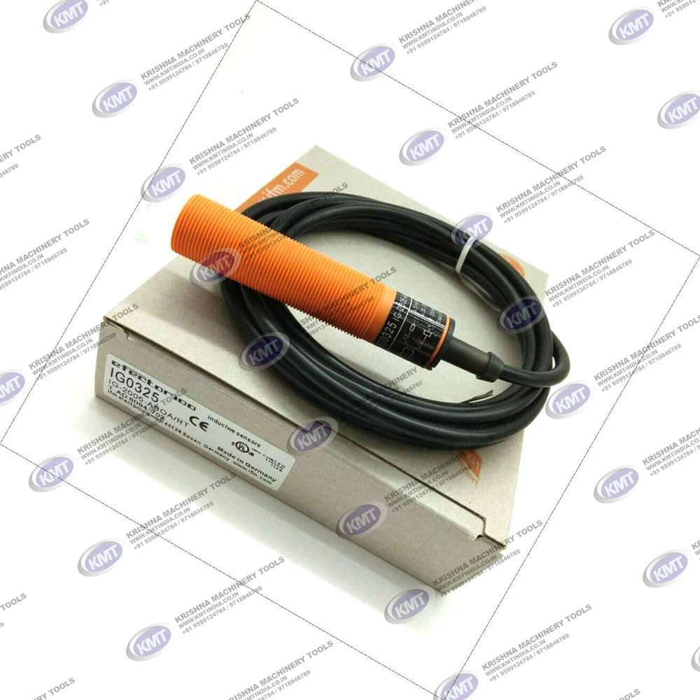 IG0325 IFM Inductive Sensor