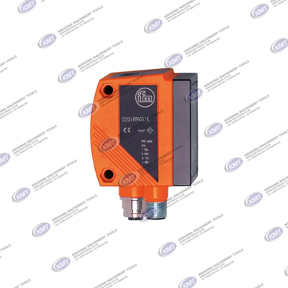 IG0326 IFM Inductive Sensor