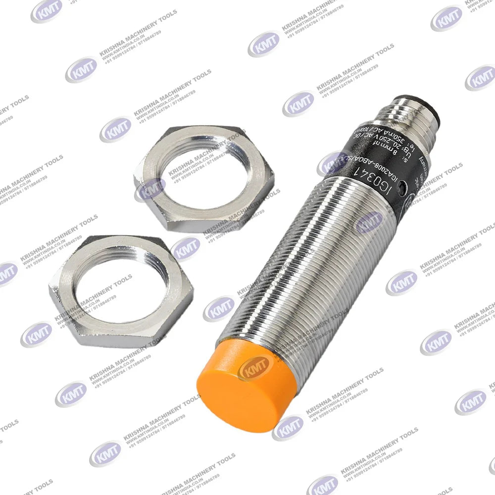 IG0341 IFM Inductive Sensor