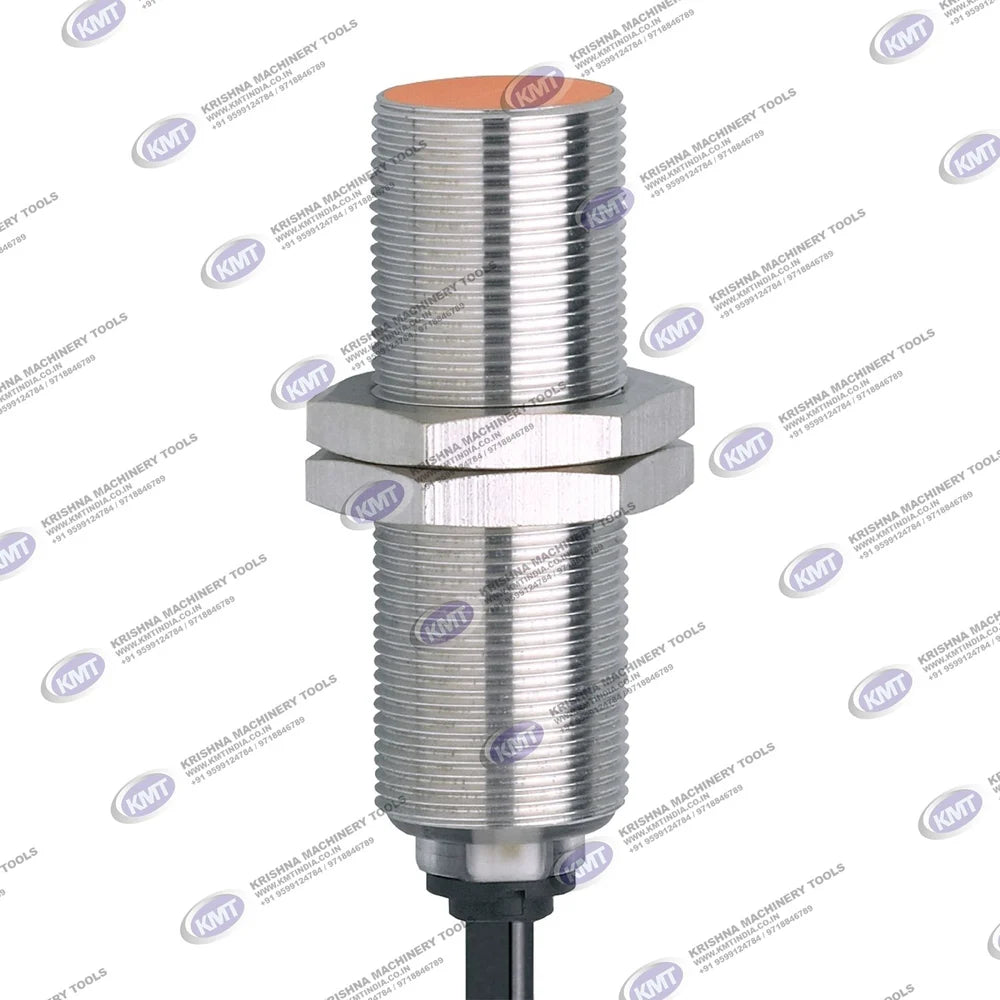 IG0378 IFM Inductive Sensor