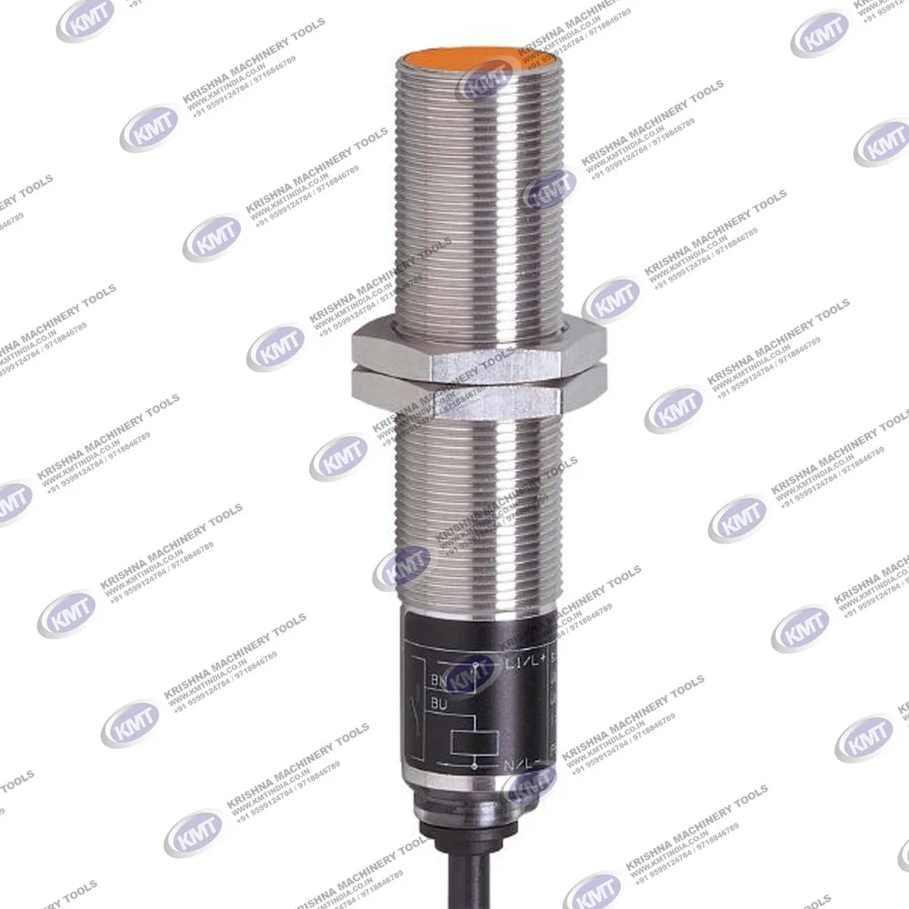 IG0400 IFM Inductive Sensor