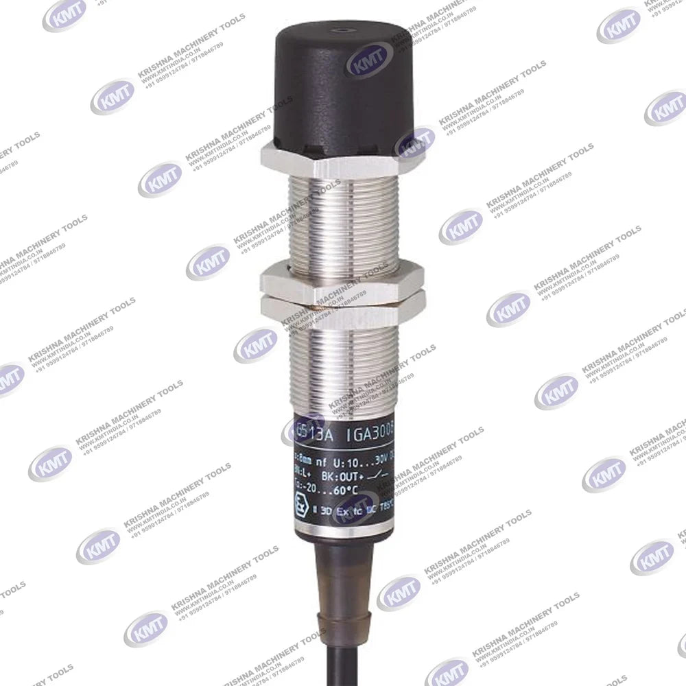 IG513A IFM Inductive Sensor