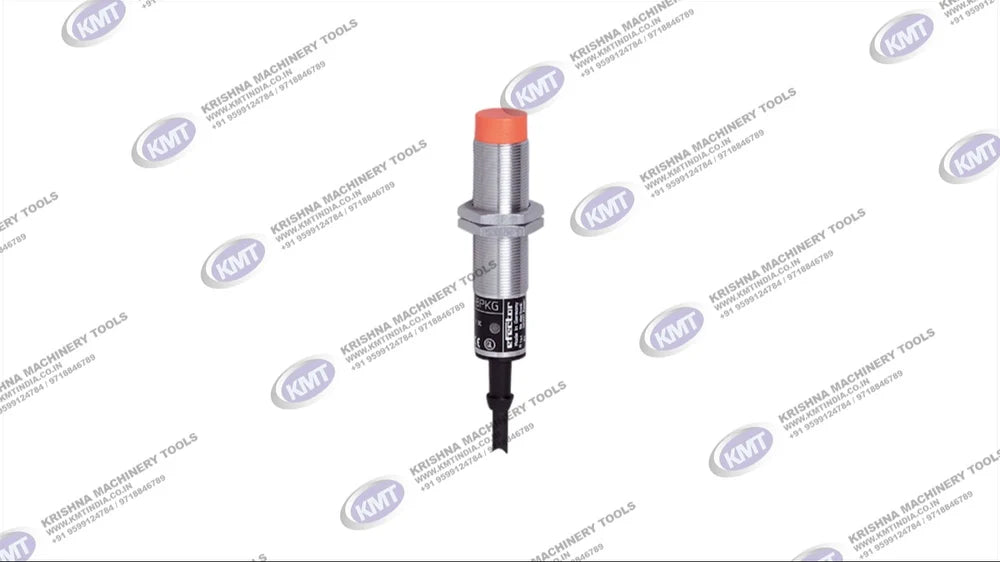 IG5202 IFM Inductive Sensor