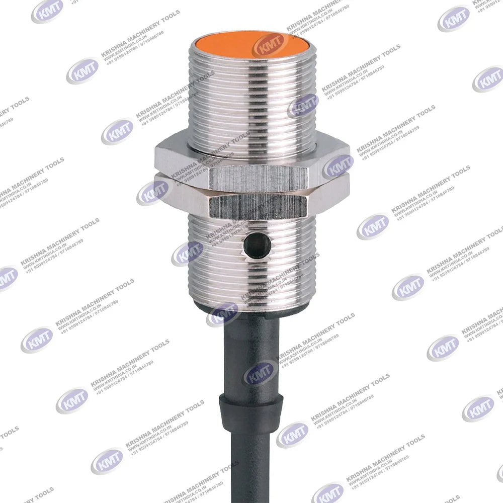 IG5221 IFM Inductive Sensor