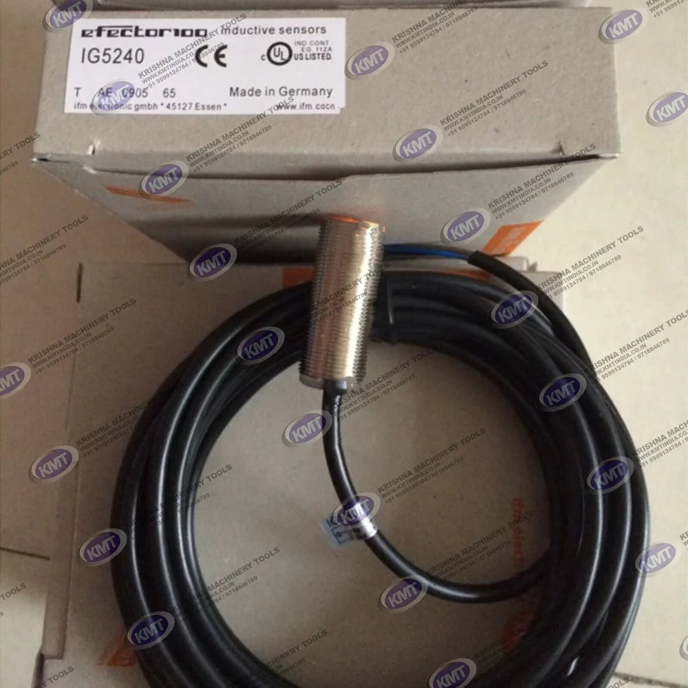 IG5240 IFM Inductive Sensor 