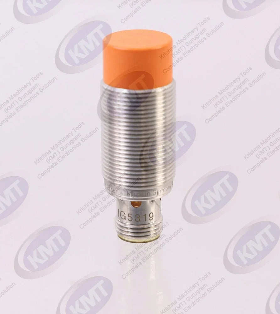 IG5319 IFM Inductive Sensor