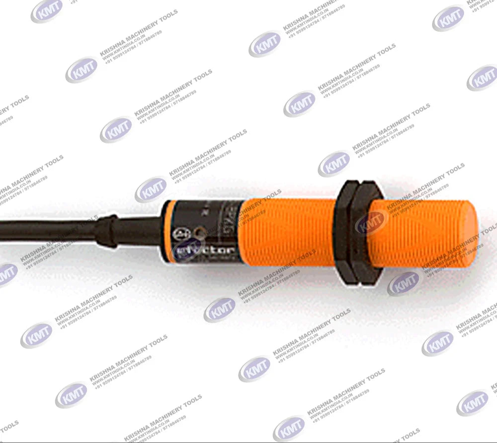IG5347 IFM Inductive Sensor 