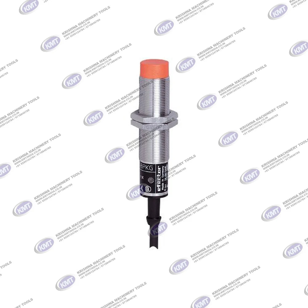 IG5378 IFM Inductive Sensor