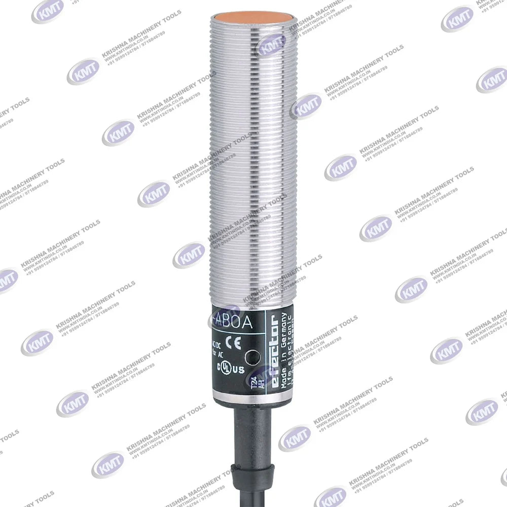 IG5397 IFM Inductive Sensor 