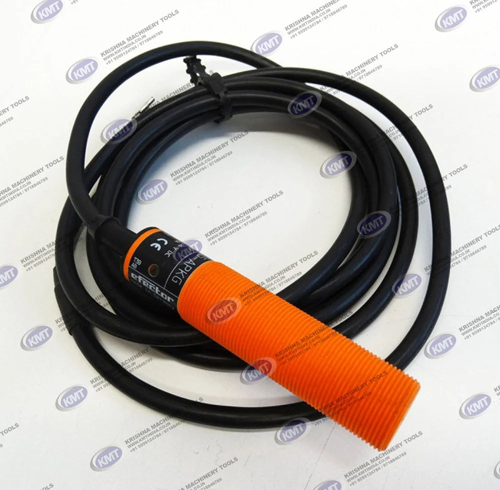 IG5400 IFM Inductive Sensor 