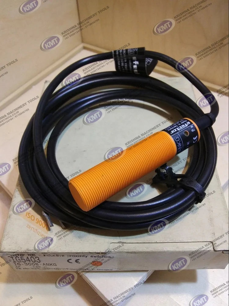 IG5403 IFM Inductive Sensor