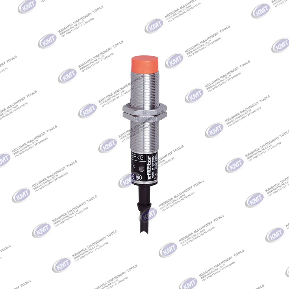 IG5404 IFM Inductive Sensor