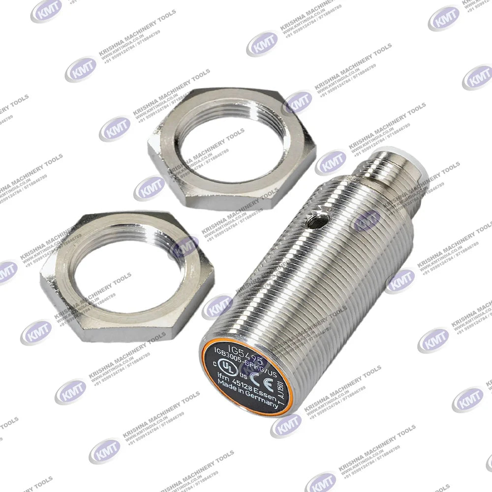 IG5495 IFM Inductive Sensor