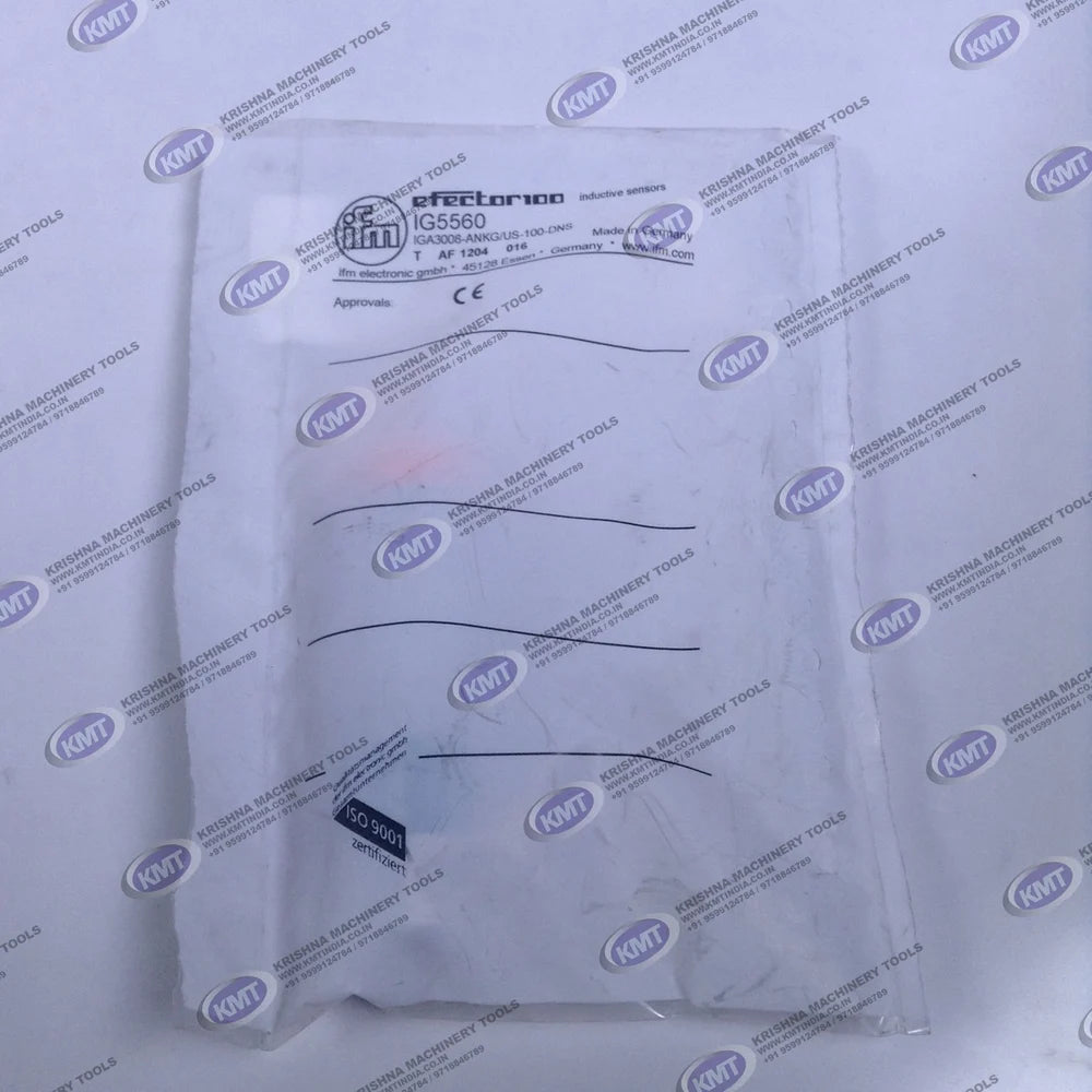 IG5560 IFM Inductive Sensor