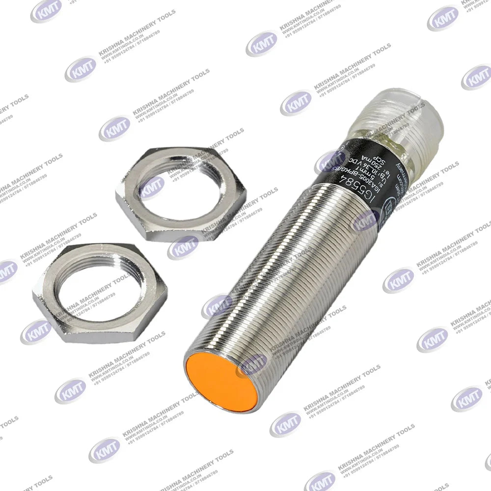 IG5584 IFM Inductive Sensor