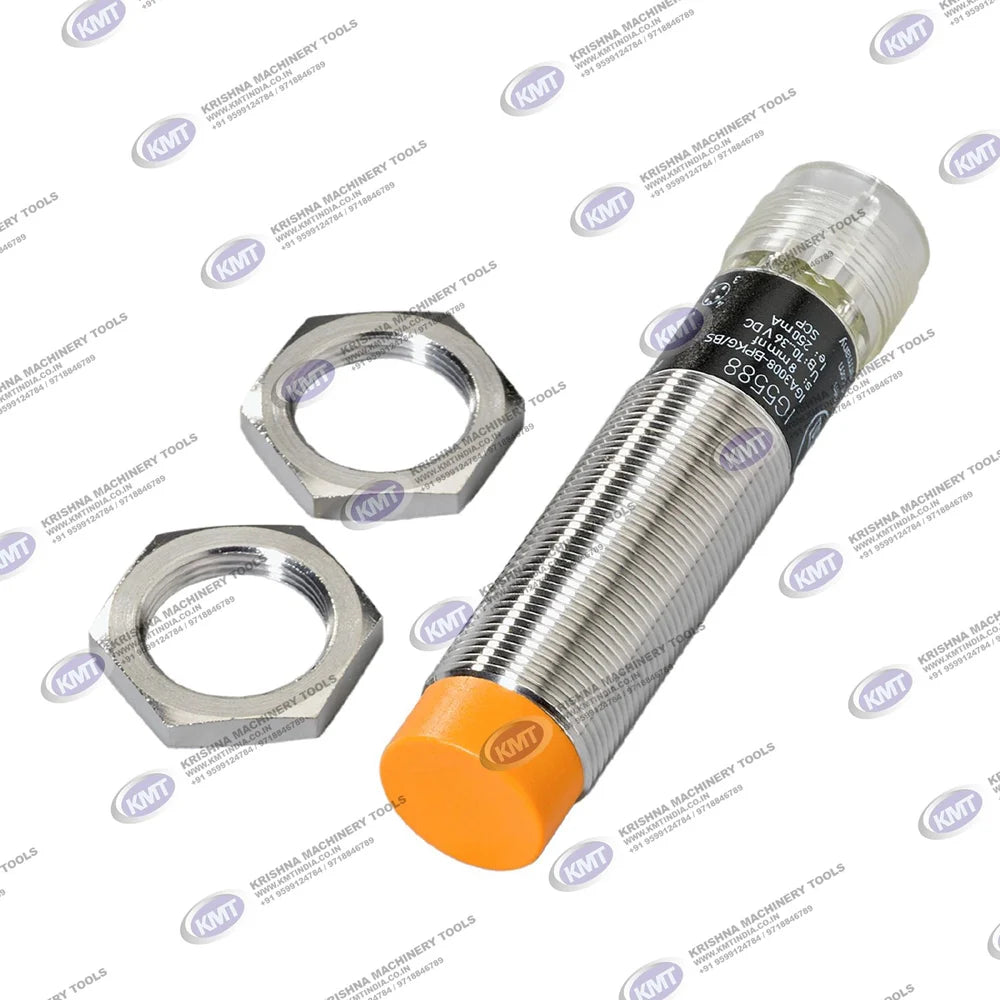 IG5588 IFM Inductive Sensor