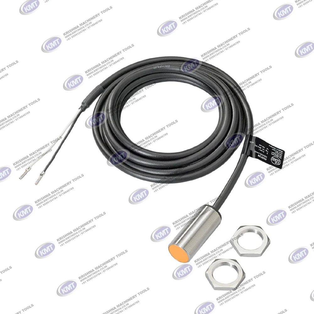 IG5728 IFM Inductive Sensor