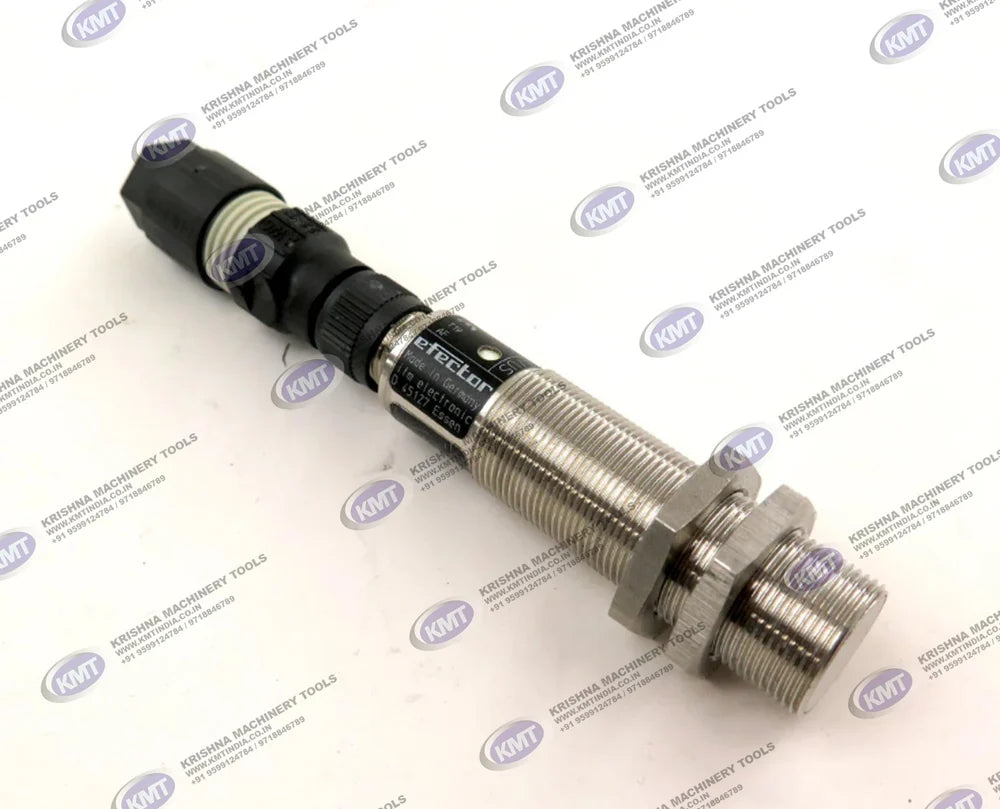 IG5813 IFM Inductive Sensor