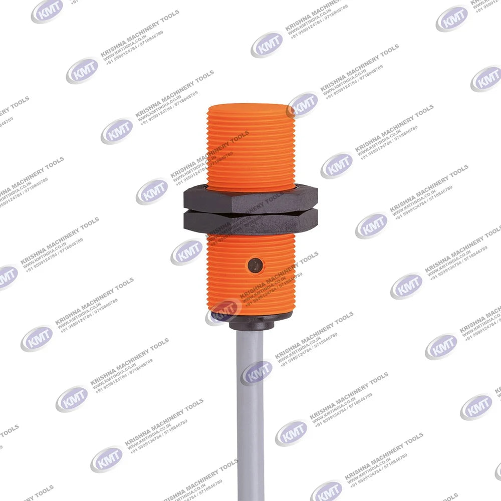 IG5873 IFM Inductive Sensor