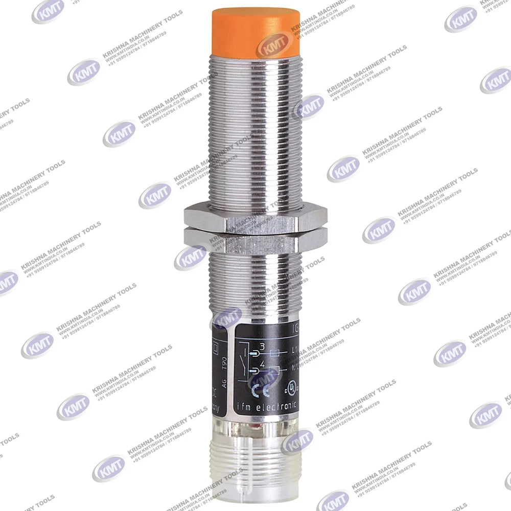 IG5893 IFM Inductive Sensor