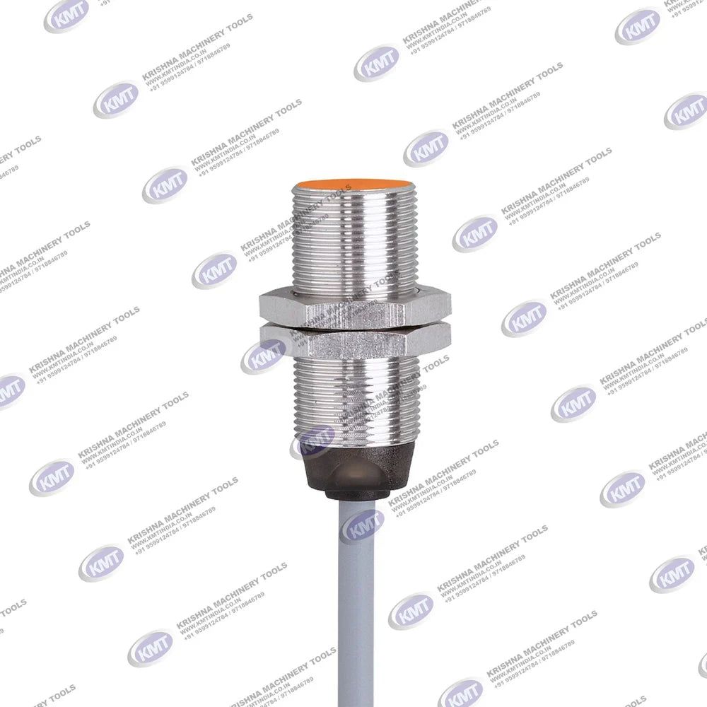 IG5899 IFM Inductive Sensor