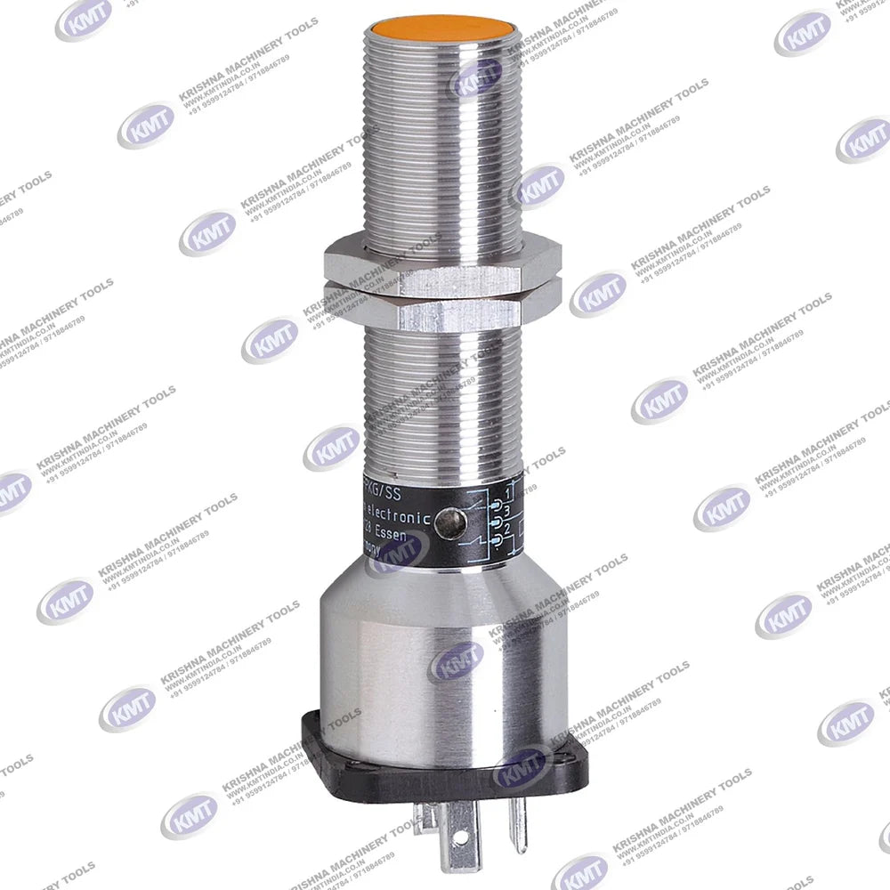 IG5910 IFM Inductive Sensor