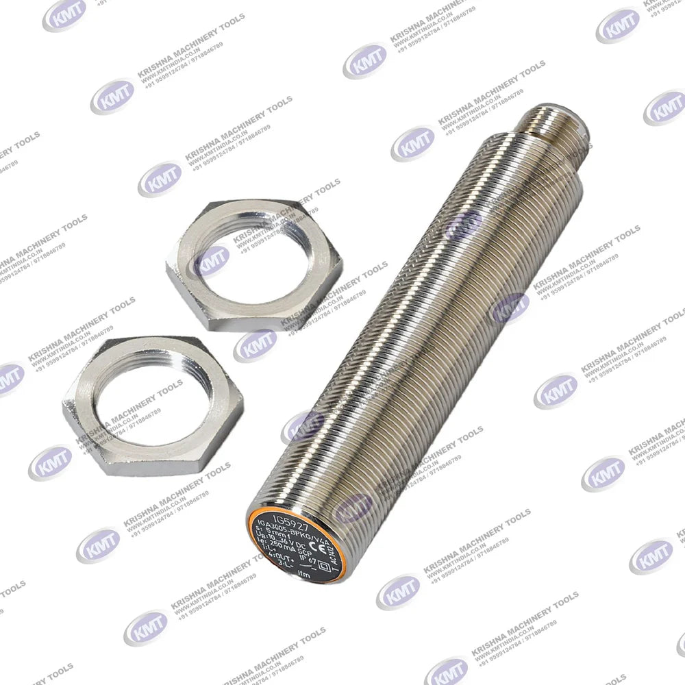 IG5927 IFM Inductive Sensor