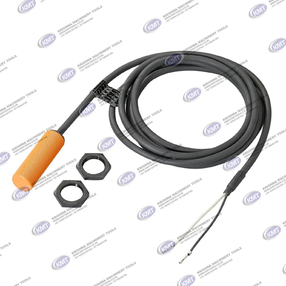 IG5933 IFM Inductive Sensor