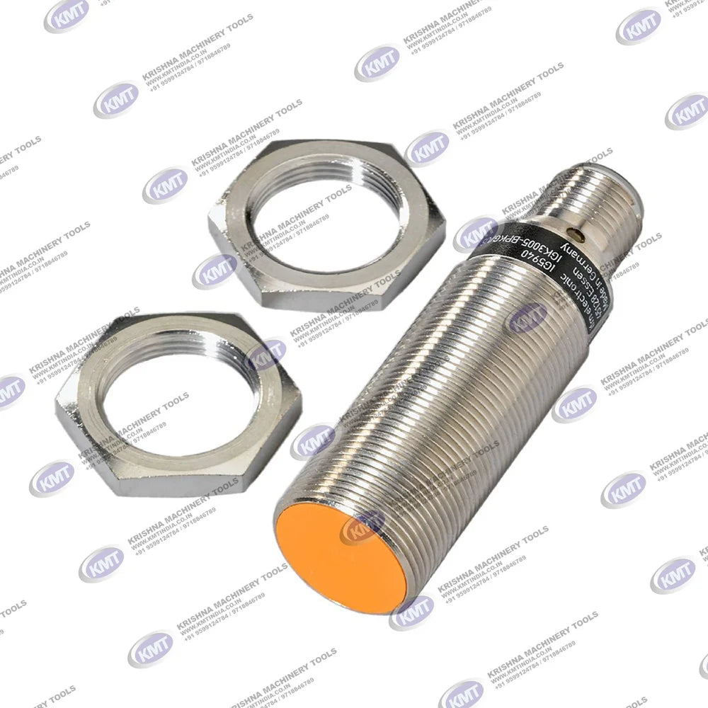 IG5940 IFM Inductive Sensor