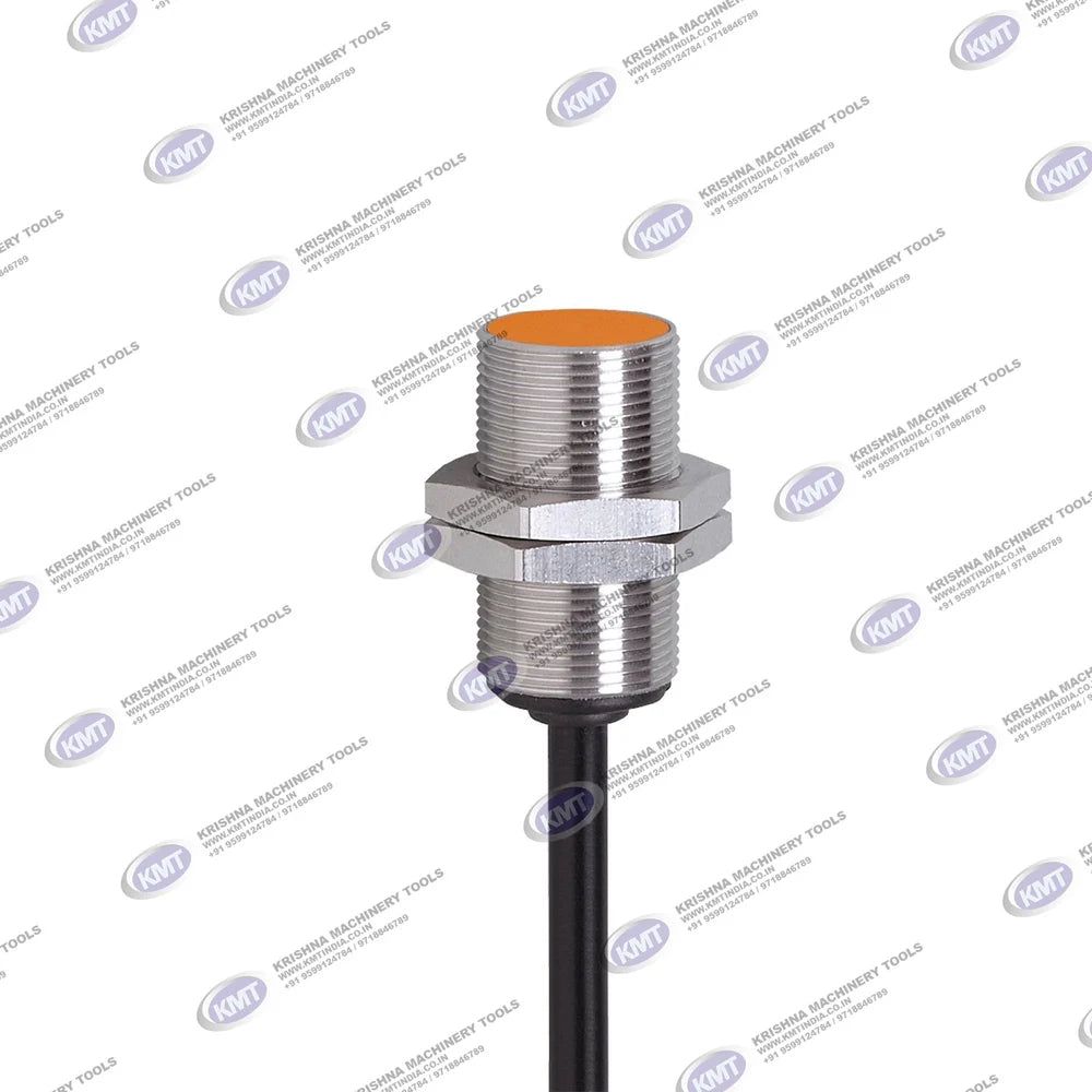 IG6018 IFM Inductive Sensor