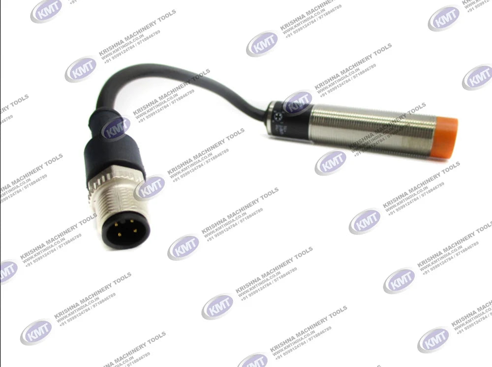 IG6052 IFM Inductive Sensor