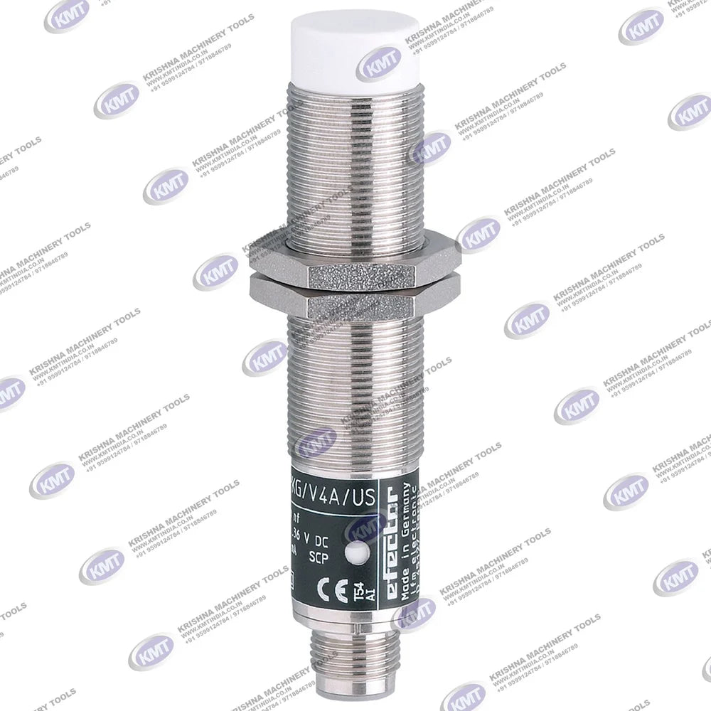 IG6055 IFM Inductive Sensor