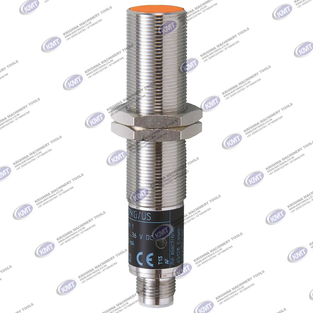 IG6062 IFM Inductive Sensor