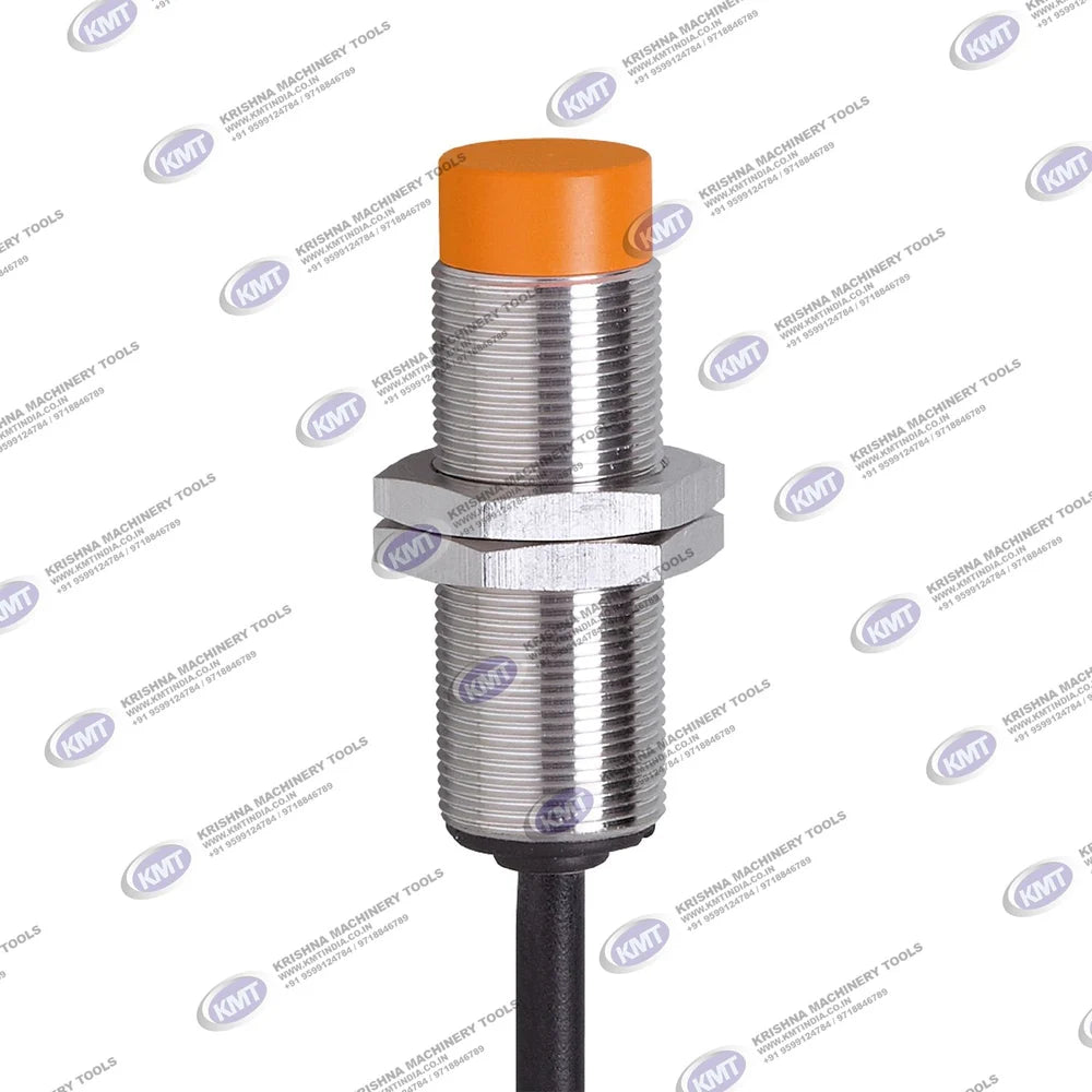 IG6073 IFM Inductive Sensor