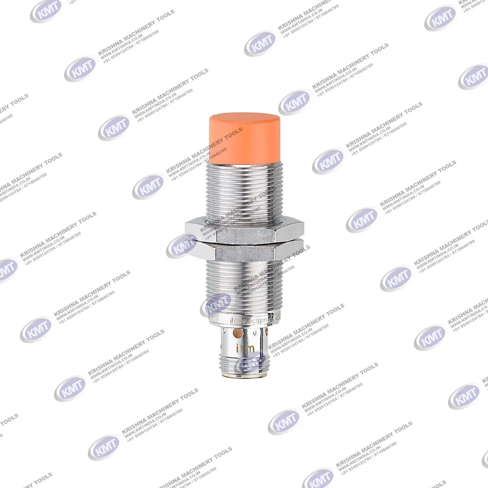 IG6083 IFM Inductive Sensor