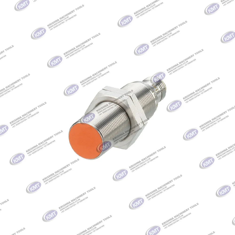 IG6086 IFM Inductive Sensor 
