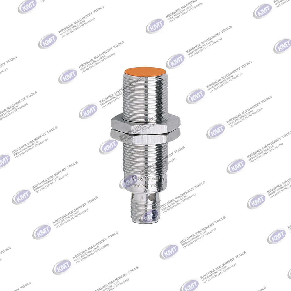 IG6087 IFM Inductive Sensor