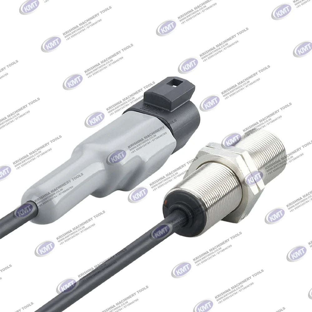IG6118 IFM Inductive Sensor