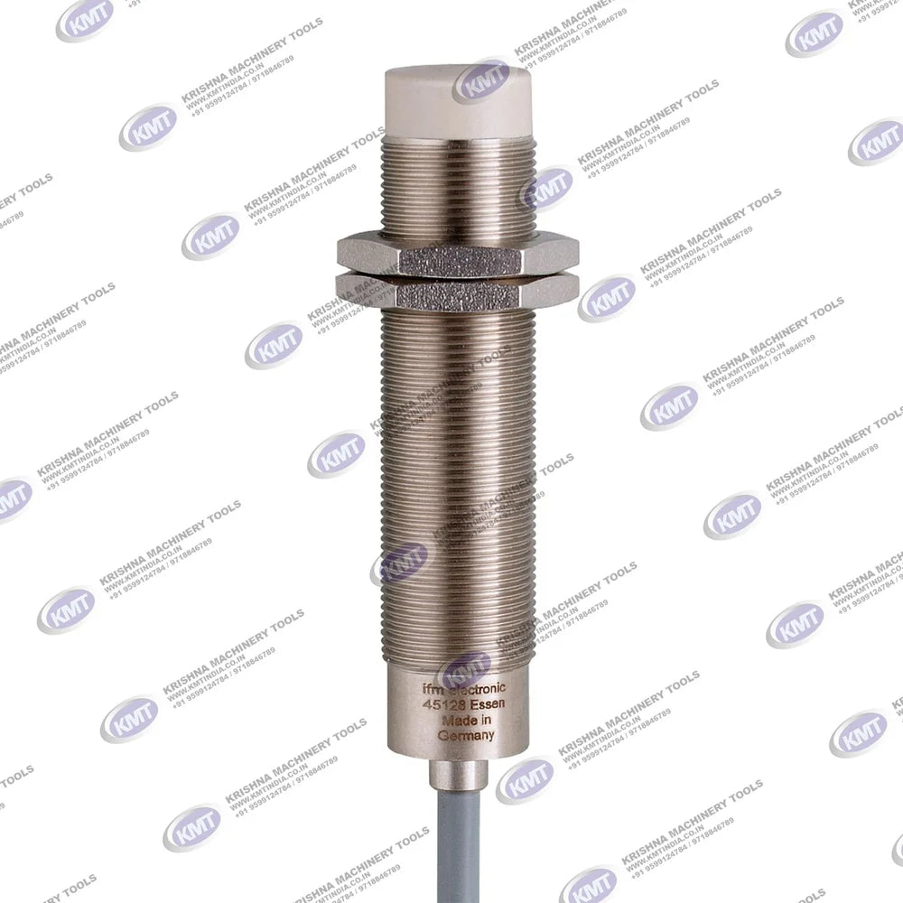 IG6119 IFM Inductive Sensor 
