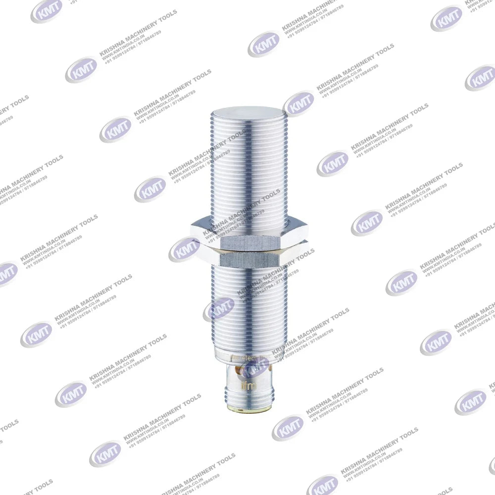 IG6567 IFM Inductive Sensor 