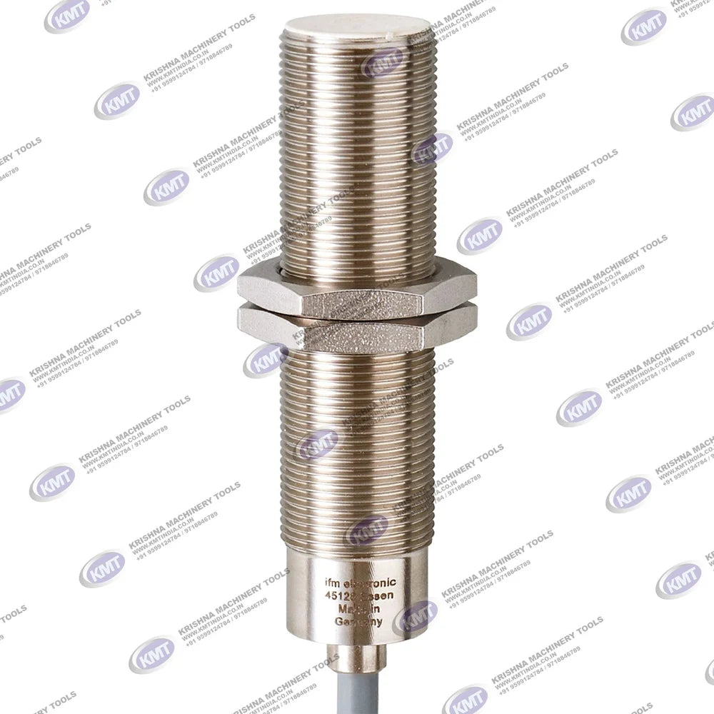 IG6614 IFM Inductive Sensor