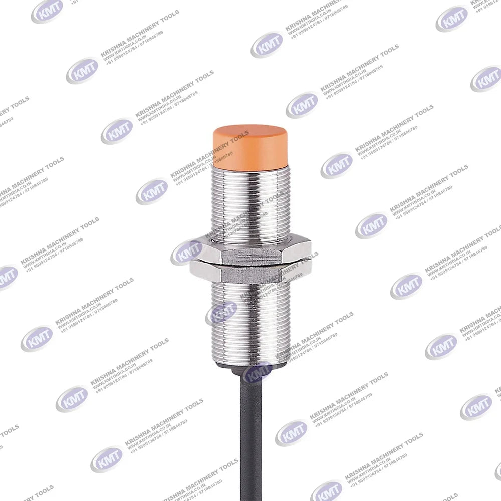 IG6621 IFM Inductive Sensor 
