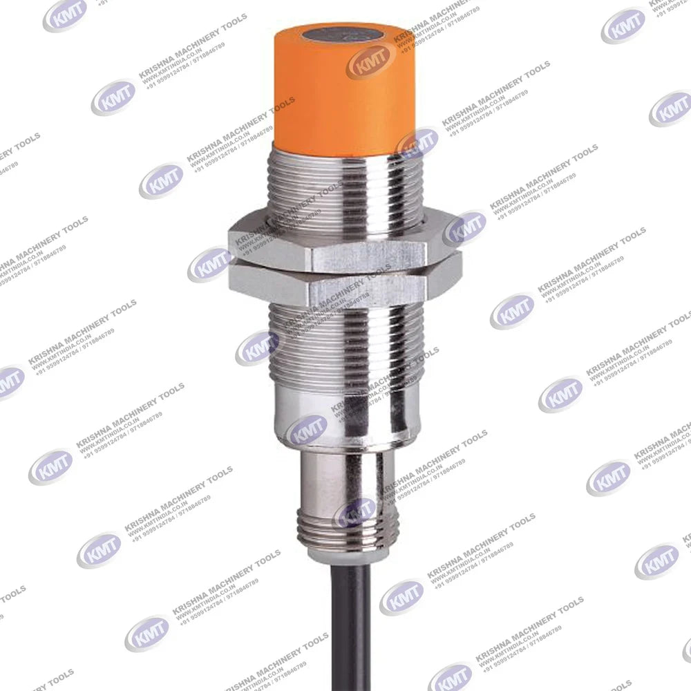 IG7107 IFM Inductive Sensor