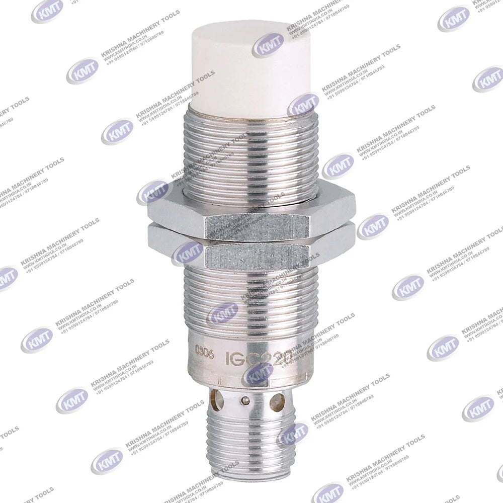IGC002 IFM Inductive Sensor