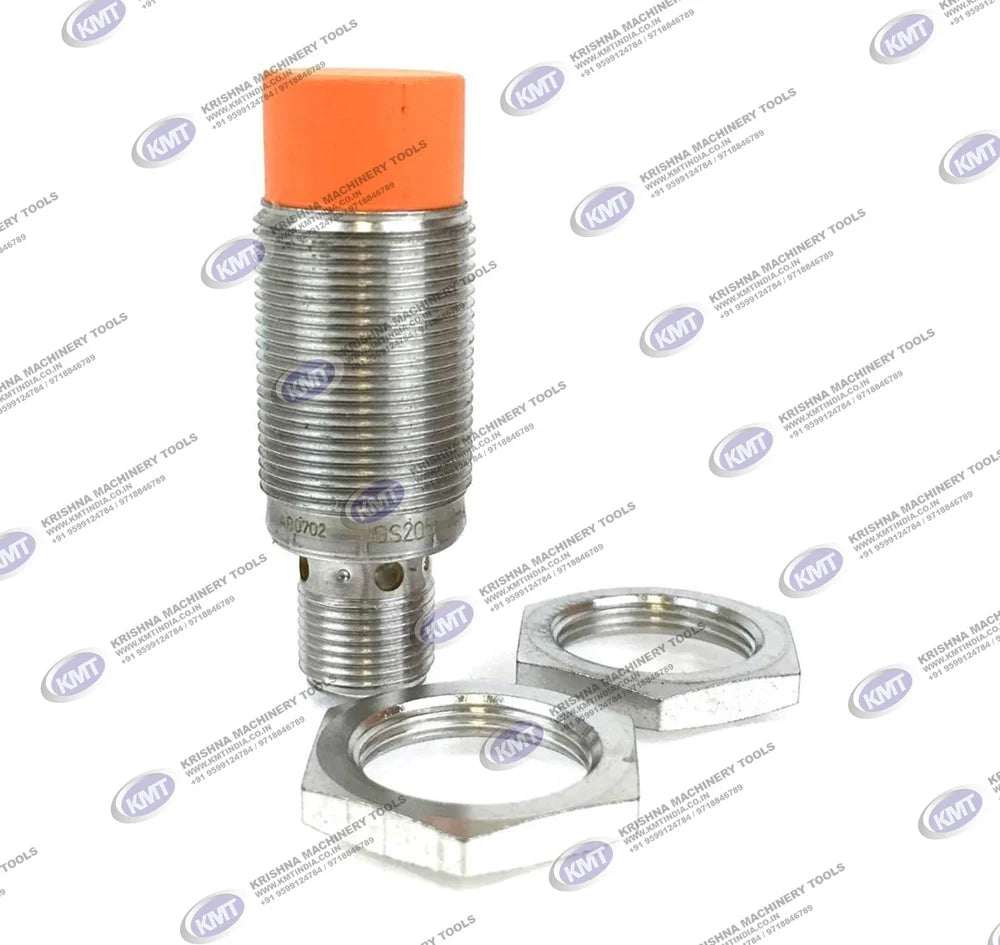 IGC202 IFM Inductive Sensor